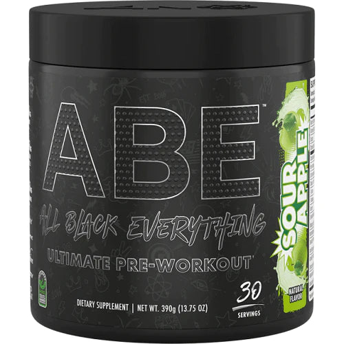 Applied Nutrition A.B.E Ultimate Pre 315g