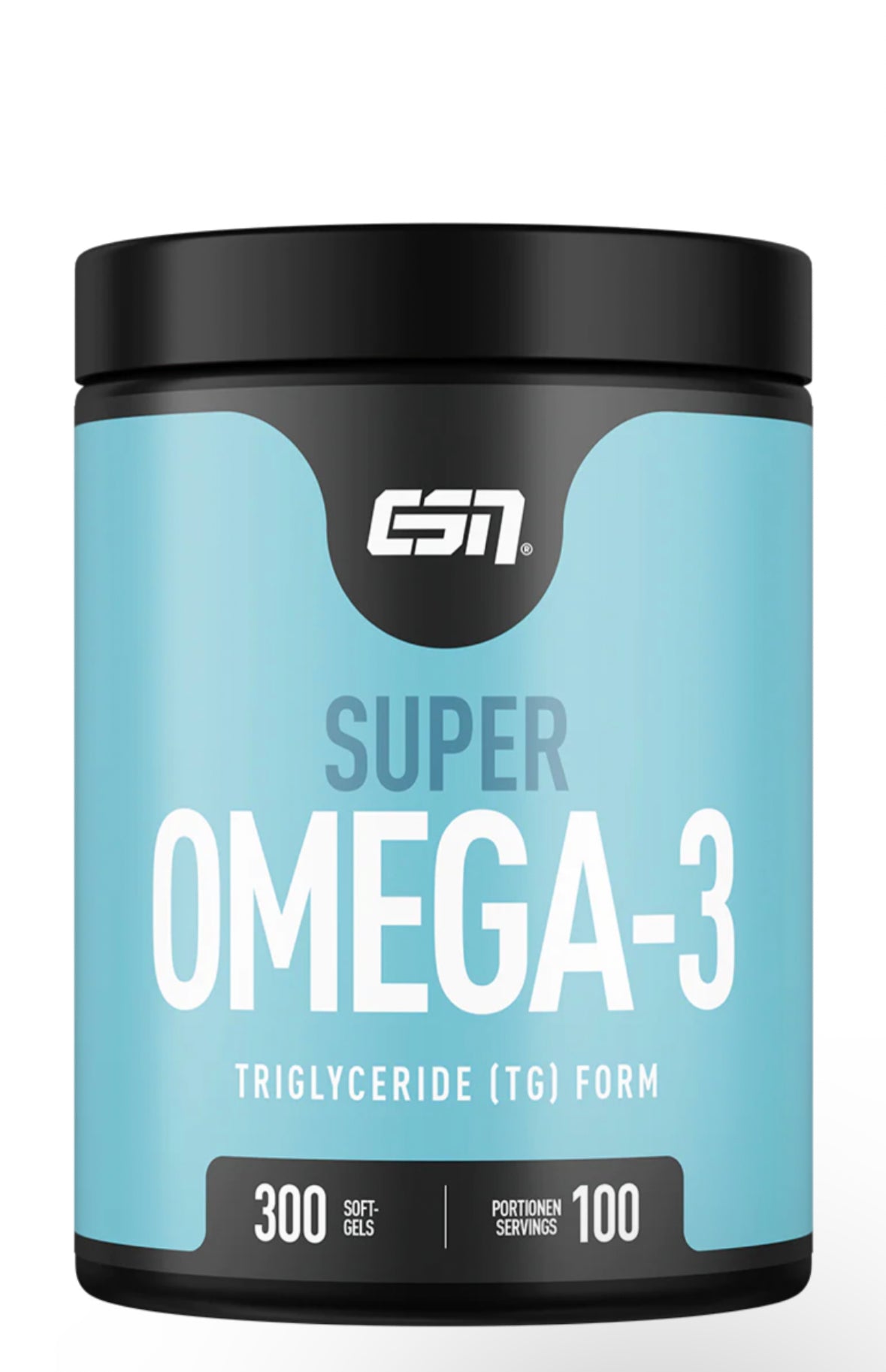 ESN Omega 3 Kapseln