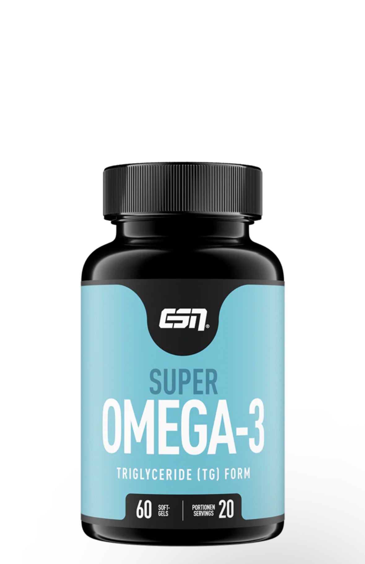 ESN Omega 3 Kapseln