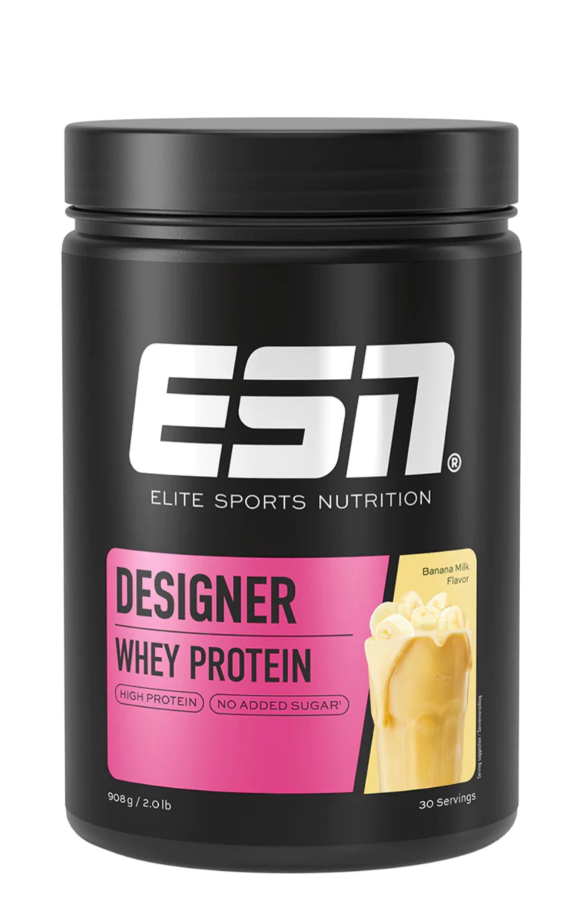 ESN Designer Whey Protein 908g