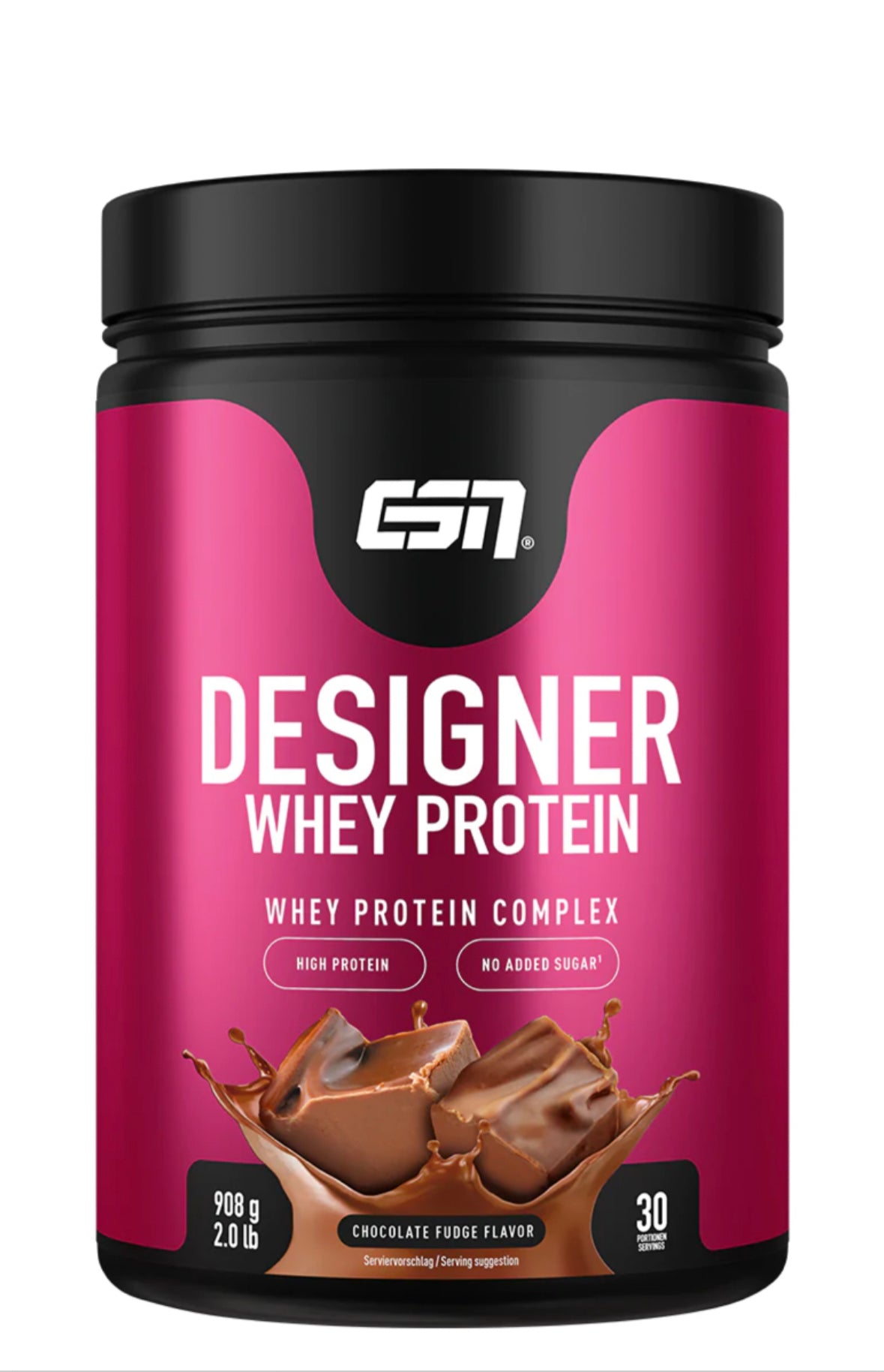 ESN Designer Whey Protein 908g