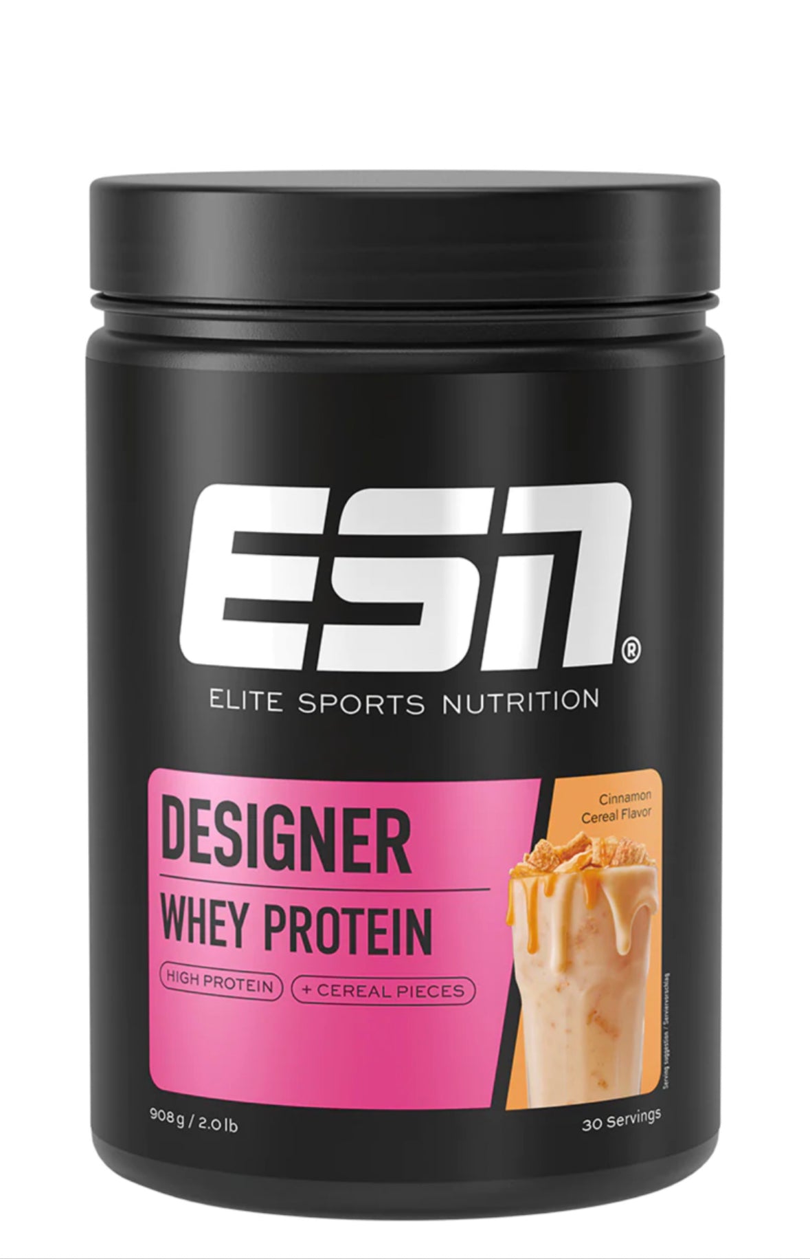 ESN Designer Whey Protein 908g