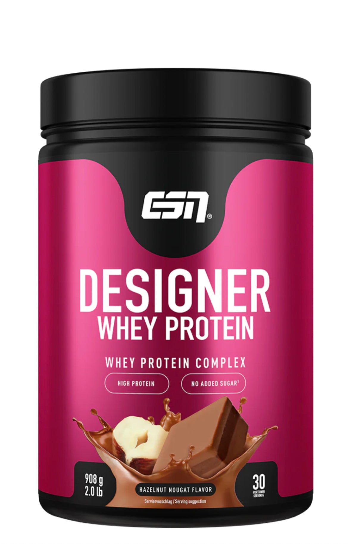 ESN Designer Whey Protein 908g