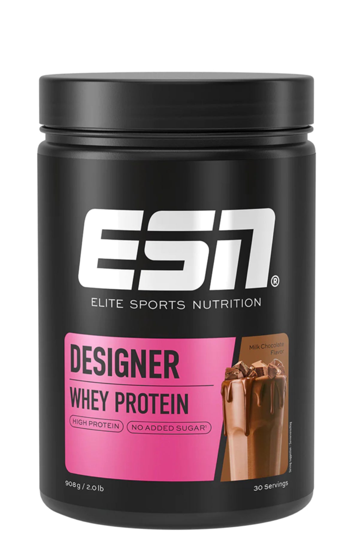 ESN Designer Whey Protein 908g