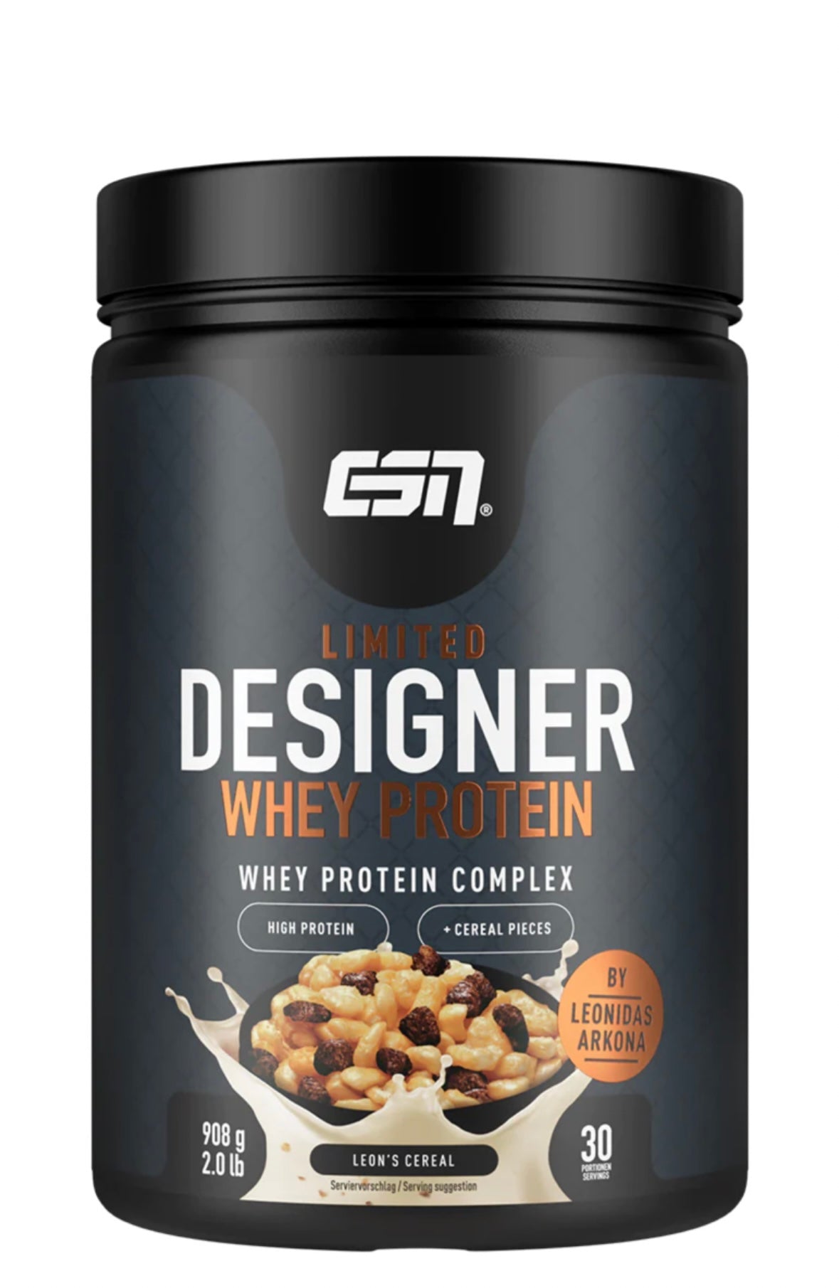 ESN Designer Whey Protein 908g