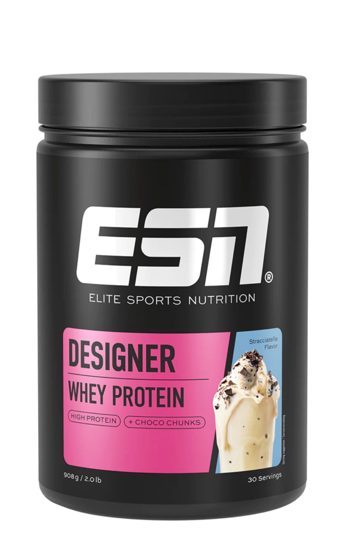 ESN Designer Whey Protein 908g