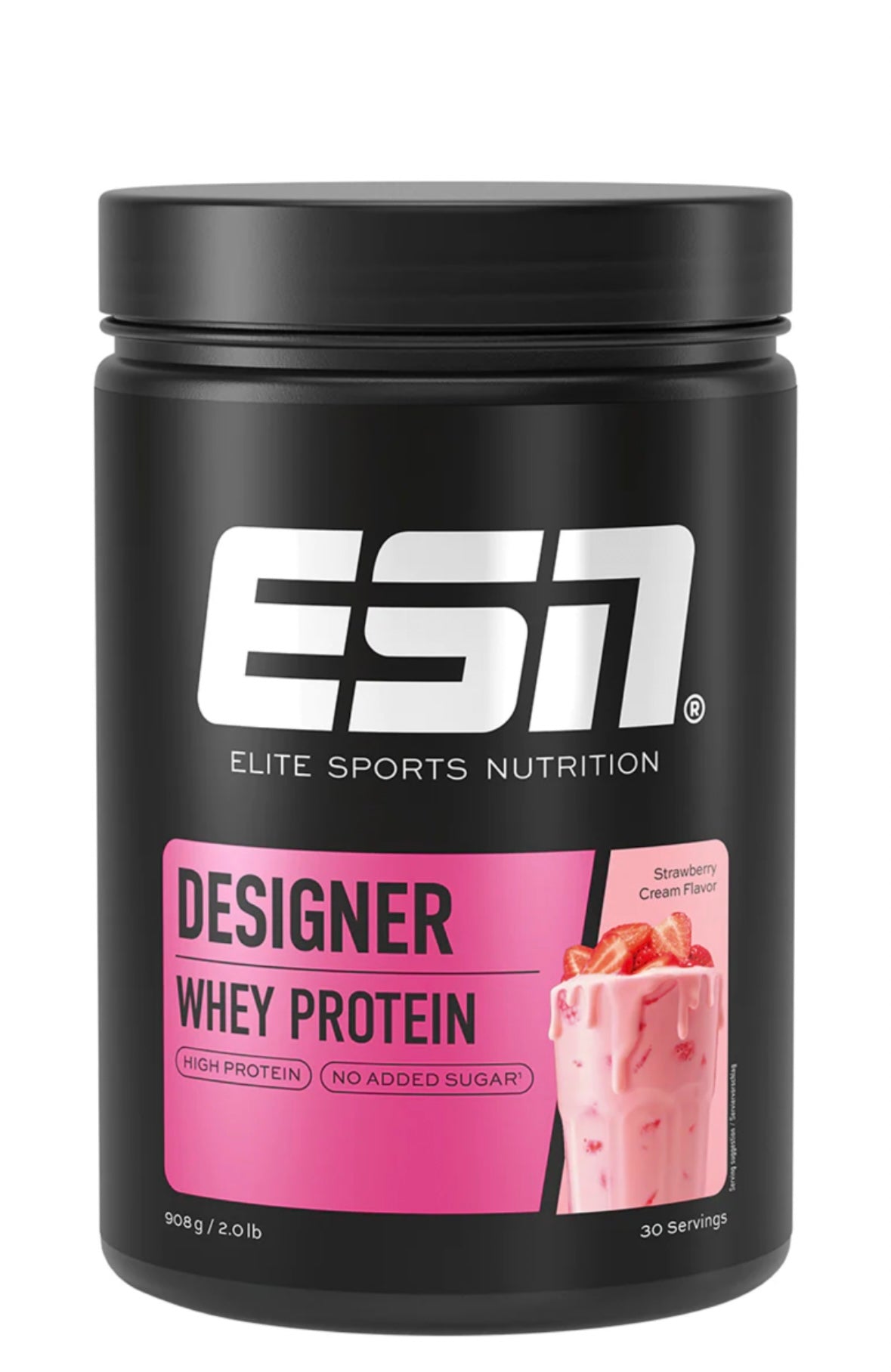 ESN Designer Whey Protein 908g