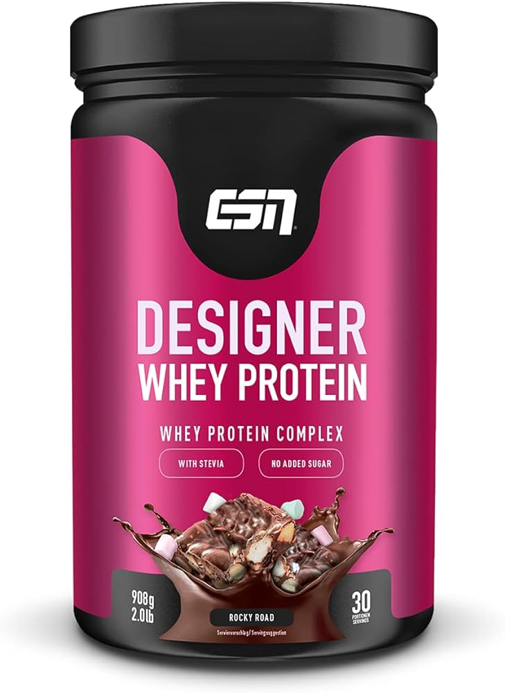 ESN Designer Whey Protein 908g