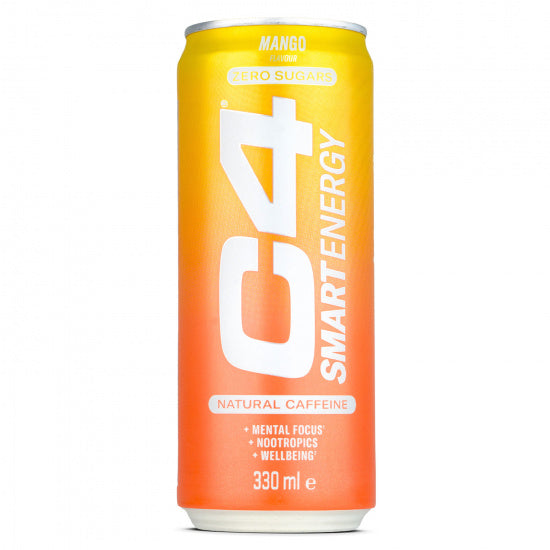 Cellucor C4 Smart Energy