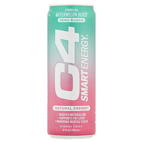 Cellucor C4 Smart Energy