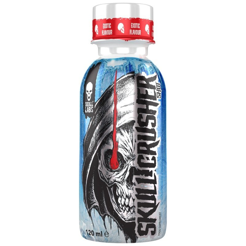 Skull Labs - Skull Crusher Shot