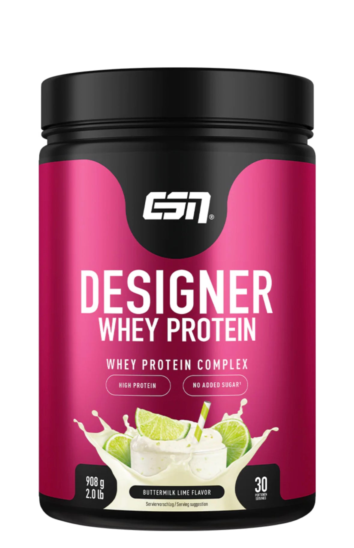 ESN Designer Whey Protein 908g