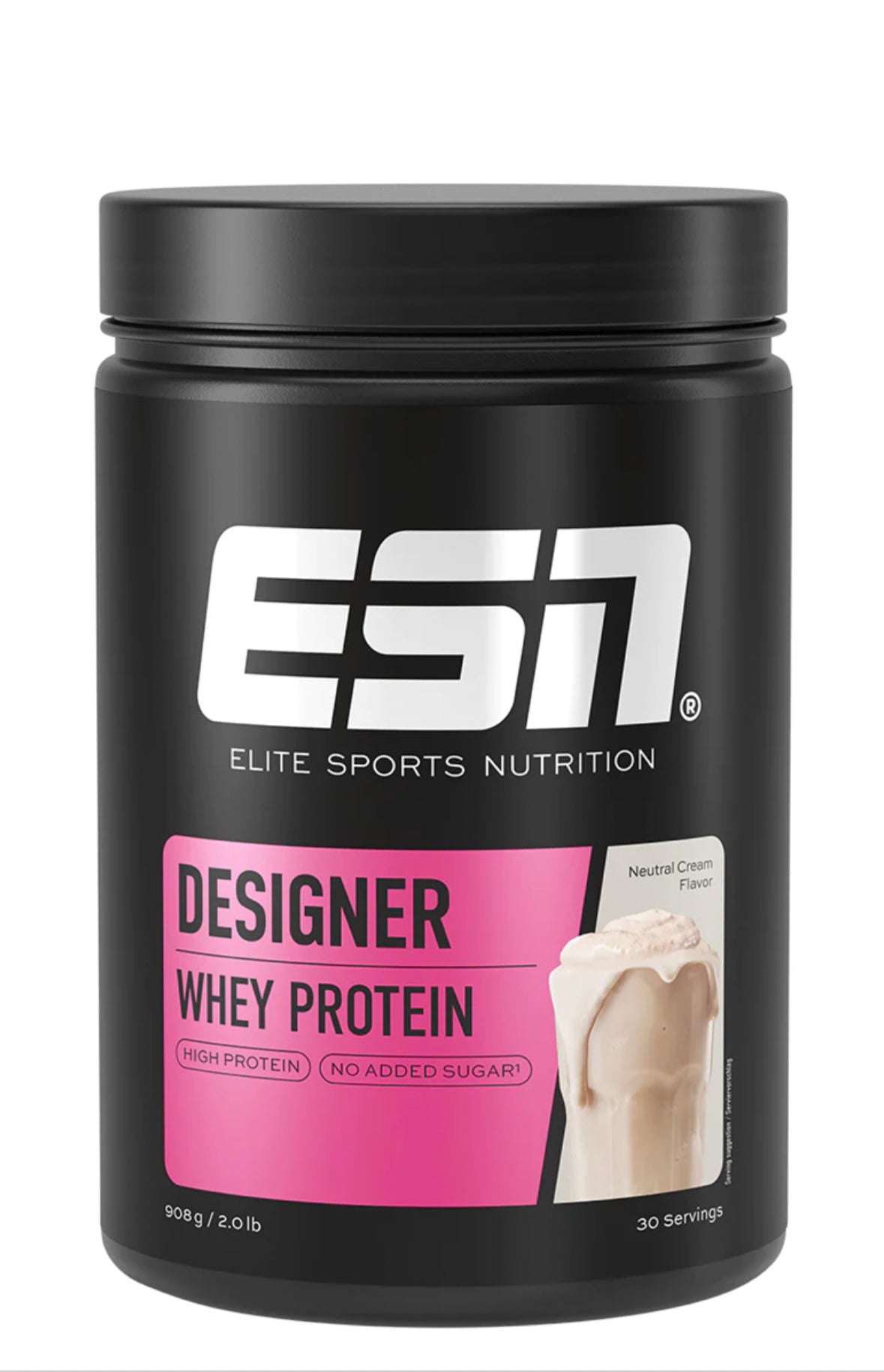 ESN Designer Whey Protein 908g